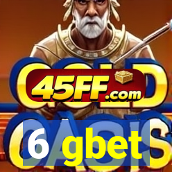 6 gbet